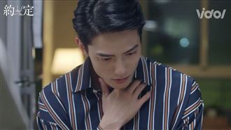雷/才喝一口湯!男星倒桌昏厥嚇壞他