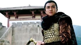 ▲高緯不學無術，最後民心盡失，走向亡國之路。（圖／翻攝自蘭陵王微博）