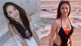 林采緹(圖/翻攝自林采緹IG)