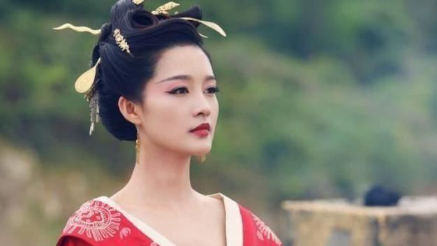 公主新婚3天自盡　宮女掀裙得知真相
