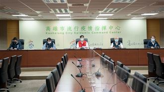 新／旗津外籍船員染疫　高雄首起境外