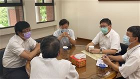 新竹縣,竹科,移工,確診（圖／新竹縣政府提供）