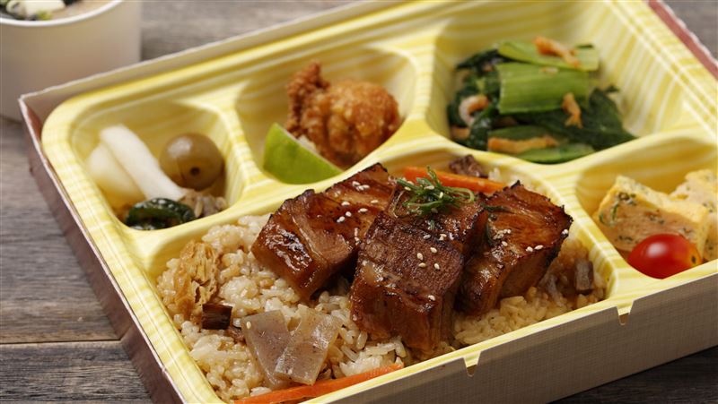 爽吃一波　豪邁燒肉丼「第二份半價」