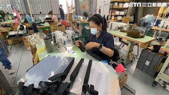 霸氣老闆賠800萬！生產面罩全捐了