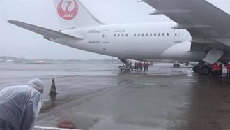 日疫苗來了　謝長廷：望故鄉的人平安