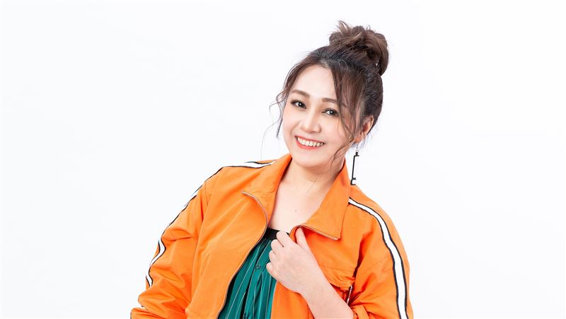 又有女星喉嚨不適　聲帶腫閉合出問題