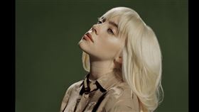 怪奇比莉（Billie Eilish） 環球西洋提供
