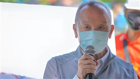 苗栗縣長徐耀昌／翻攝自徐耀昌加油讚臉書
