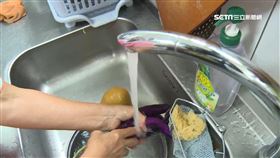 「用盡水庫」一期水費500萬？天價水單網友驚