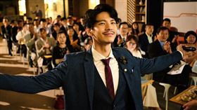 林柏宏 大債時代（圖／華視提供）