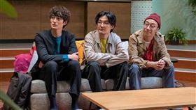 日劇《大豆田永久子與三個前夫》。（圖／friDay影音提供）