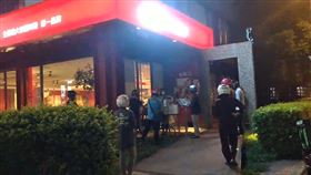 瓦城,外送,外帶,群聚,訂單（圖／當事人提供）