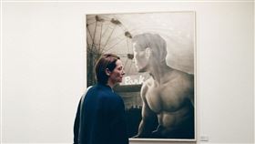 《Memoria》也將挑戰最高榮譽金棕櫚獎殊榮。泰坦星文創提供