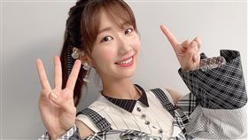 日本「AKB48」成員、29歲的柏木由紀/IG