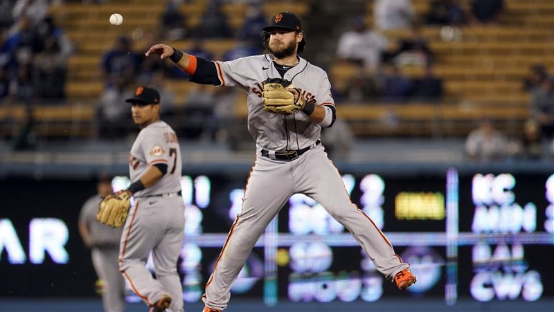 現在大聯盟勝率最高　你猜不到是巨人