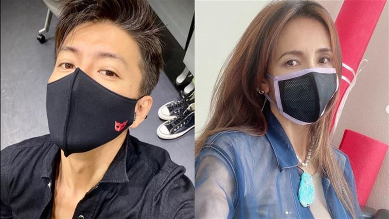 木村拓哉成防疫破口？跟老婆脫罩舔冰