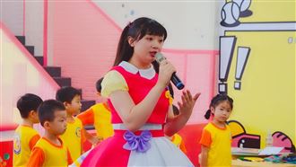 因外型面試遭拒　她仍成最紅唱跳姐姐