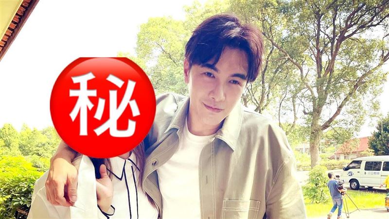 台版全智賢合體謝佳見拍MV　粉嗨翻