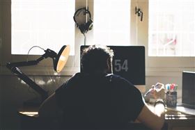 宅家生活　「一起動吃體力、免疫力」