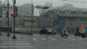 新北市，樹林，大安路，地下道，封閉，積水