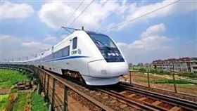 ▲西昌高速鐵路。（示意圖／翻攝自西昌高鐵微信）