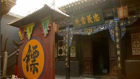 ▲慈禧；鏢局；八國聯軍（圖／翻攝自百度百科）