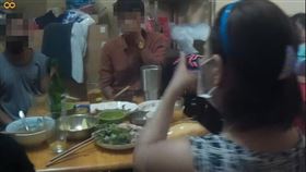 新冠肺炎,台南,衛生局,人與人連結