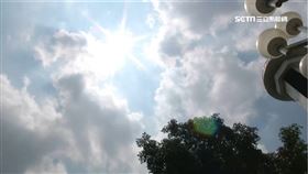 ▲到了芒種，天氣越加炎熱。（示意圖／三立新聞網資料照）