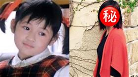 關珮琳。（圖／翻攝自IMDB、網易新聞微博）