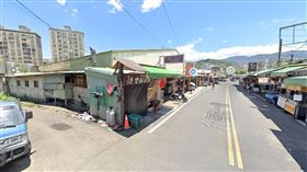 三峽黃昏市場。（圖／翻攝自Google　Map）