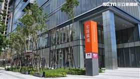 宏匯廣場。（圖／宏匯廣場提供）