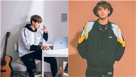 陳零九,確診,新冠肺炎,NINE THEORY,（圖／翻攝自ninetheory IG