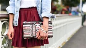 裙子（示意圖／翻攝自pixabay）