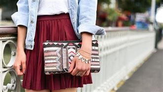 保全直擊裙裝妹私密處！揪出相簿藏壞東西