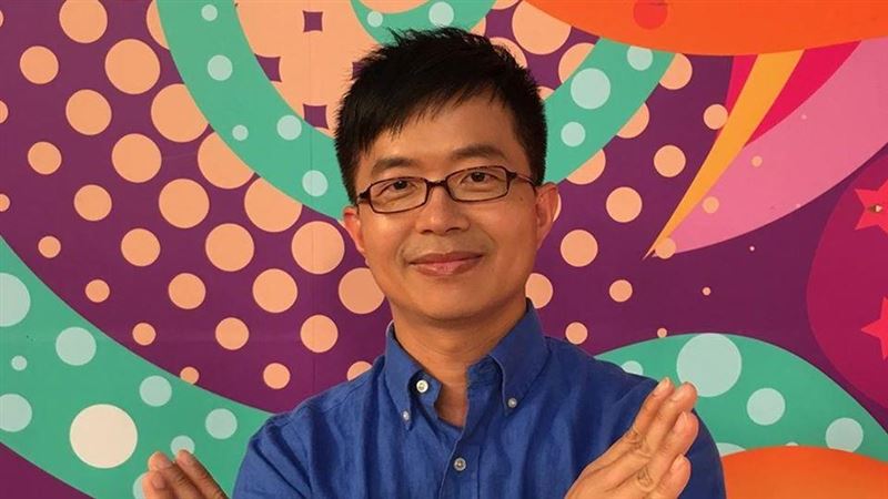 醫每天被樓上吵　撐半年「揪兇手在樓下」