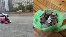 圖／翻攝自外送員的奇聞怪事