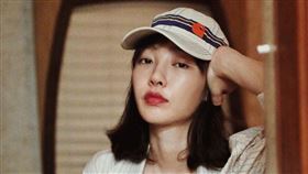 中國女星白百何/微博