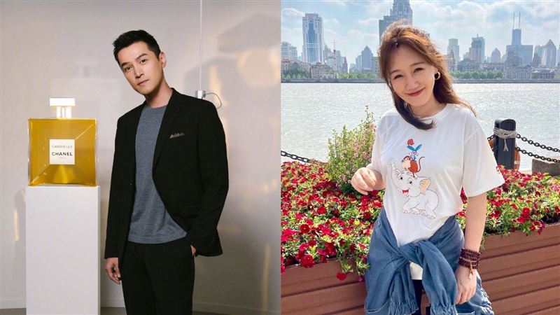 胡歌現身前女友首演　網驚：復合了？