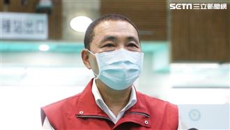 虎豹潭落水事件　侯：加強安全教育