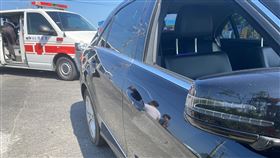 車禍,布袋鎮,翁重鈞