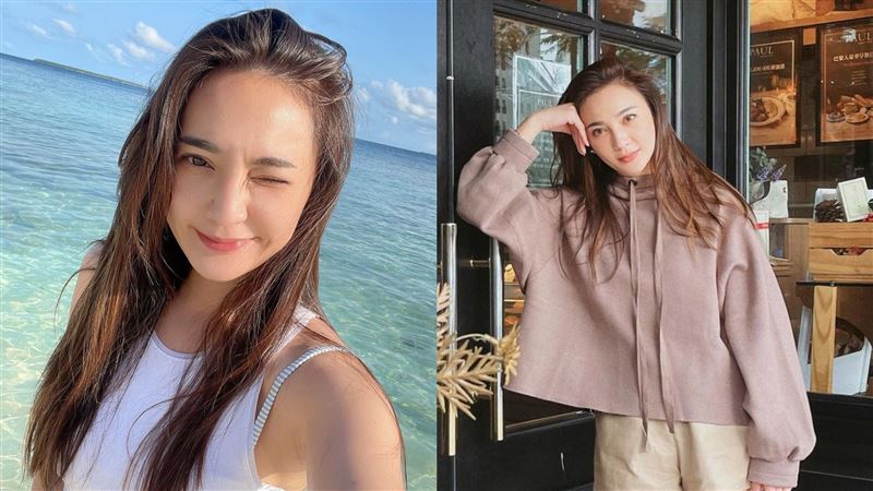 杜拜機場遇襲!女星怒喊:不要趁火打劫