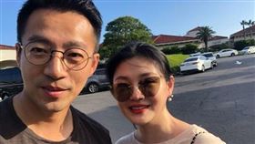 汪小菲 大S/翻攝自微博