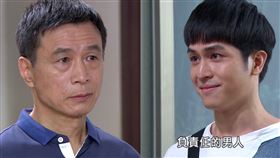 李天柱 林孫煜豪（圖／翻攝自完全娛樂臉書）