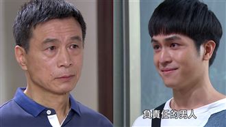 雷／敗家子長大了　一席話逼哭李天柱