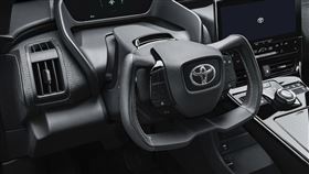 ▲Toyota bZ4X電動概念休旅車。（圖／翻攝Toyota網站）
