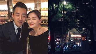 離婚原因？大S曾為S飯店賣豪宅續命