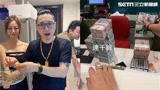 釣蝦場全關！連千毅捧1億救泰國蝦農