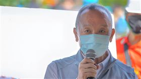 苗栗縣長徐耀昌／翻攝自徐耀昌加油讚臉書