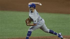 ▲Sam Gaviglio將加盟SSG登陸者。（資料照／美聯社／達志影像）