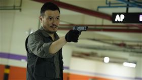 李銘忠（圖／CATCHPLAY提供）